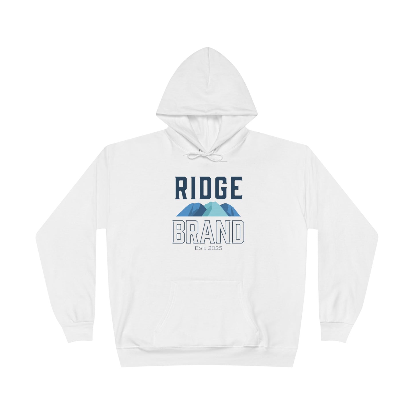 RidgeBrand Hoodie