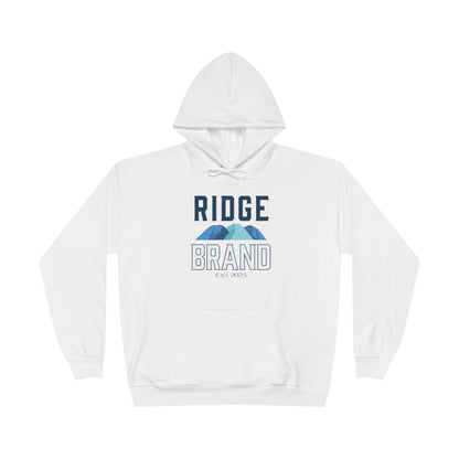 RidgeBrand Hoodie