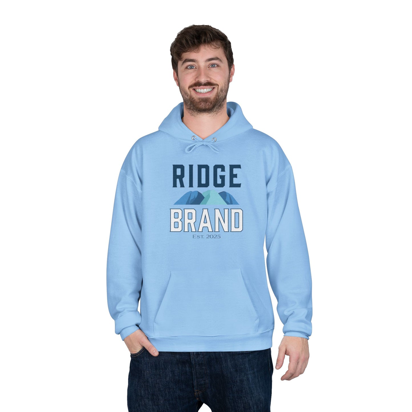 RidgeBrand Hoodie