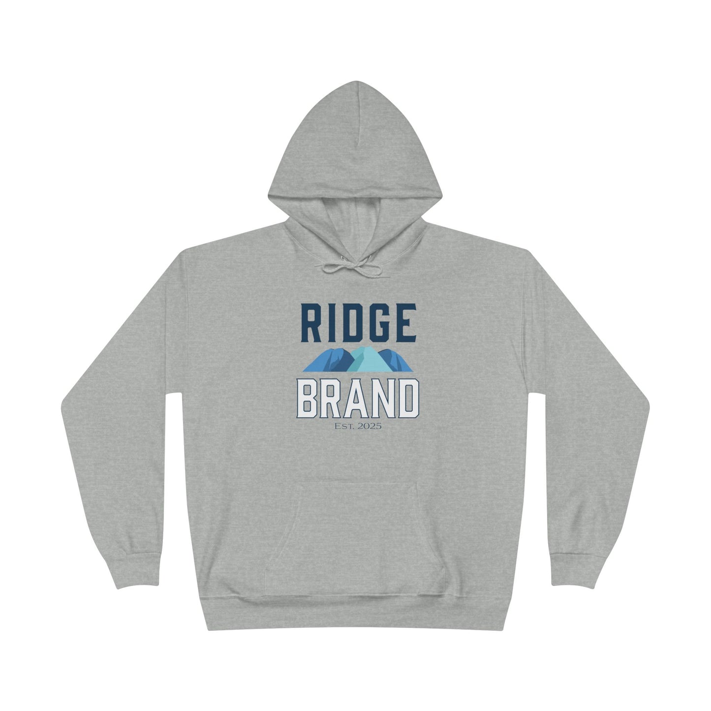 RidgeBrand Hoodie