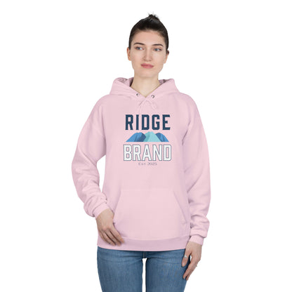 RidgeBrand Hoodie