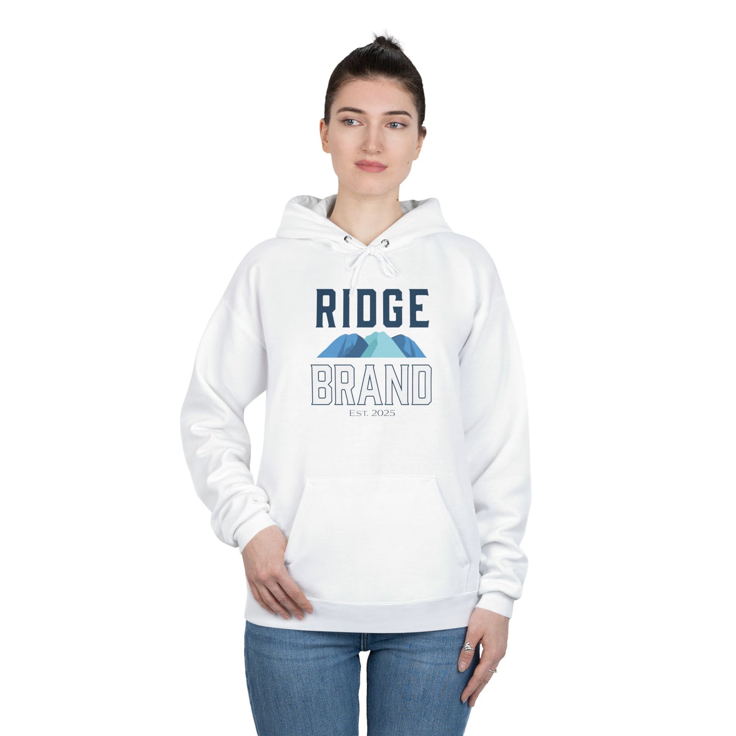 RidgeBrand Hoodie