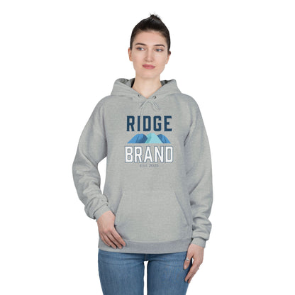 RidgeBrand Hoodie