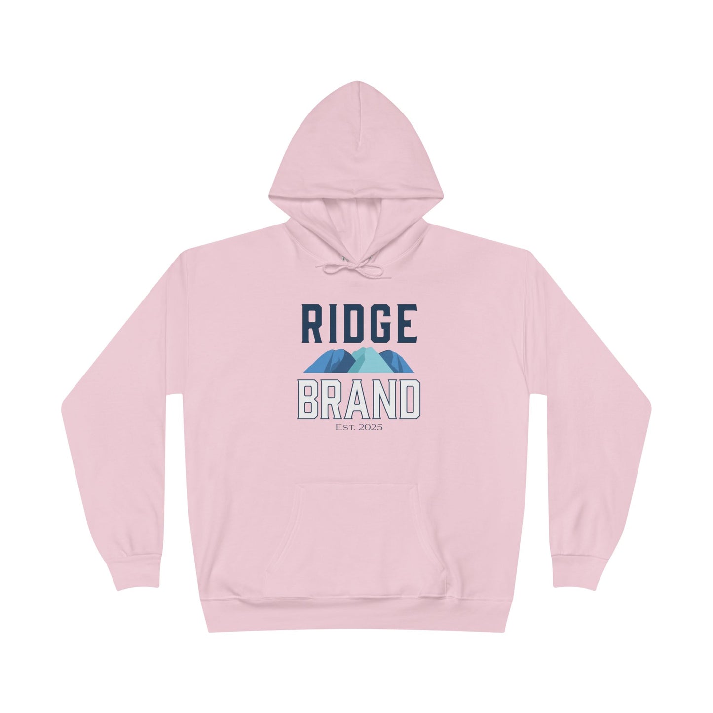 RidgeBrand Hoodie