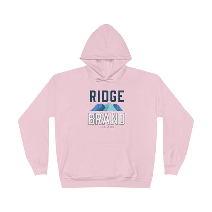 RidgeBrand Hoodie