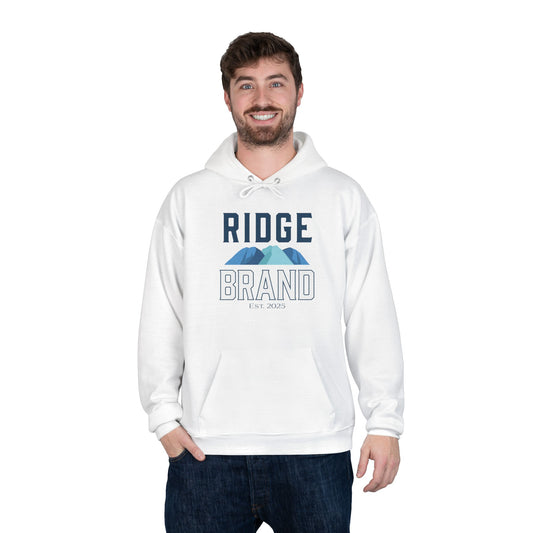 RidgeBrand Hoodie