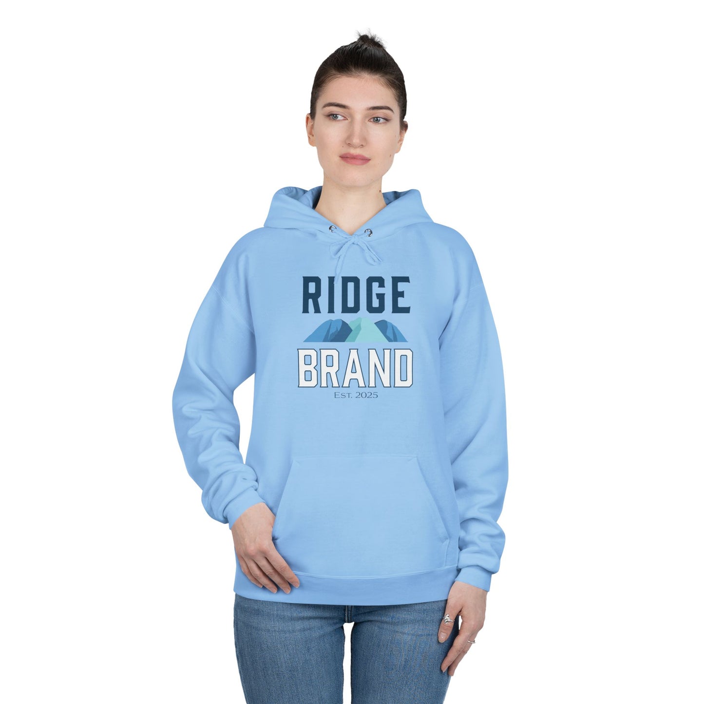 RidgeBrand Hoodie