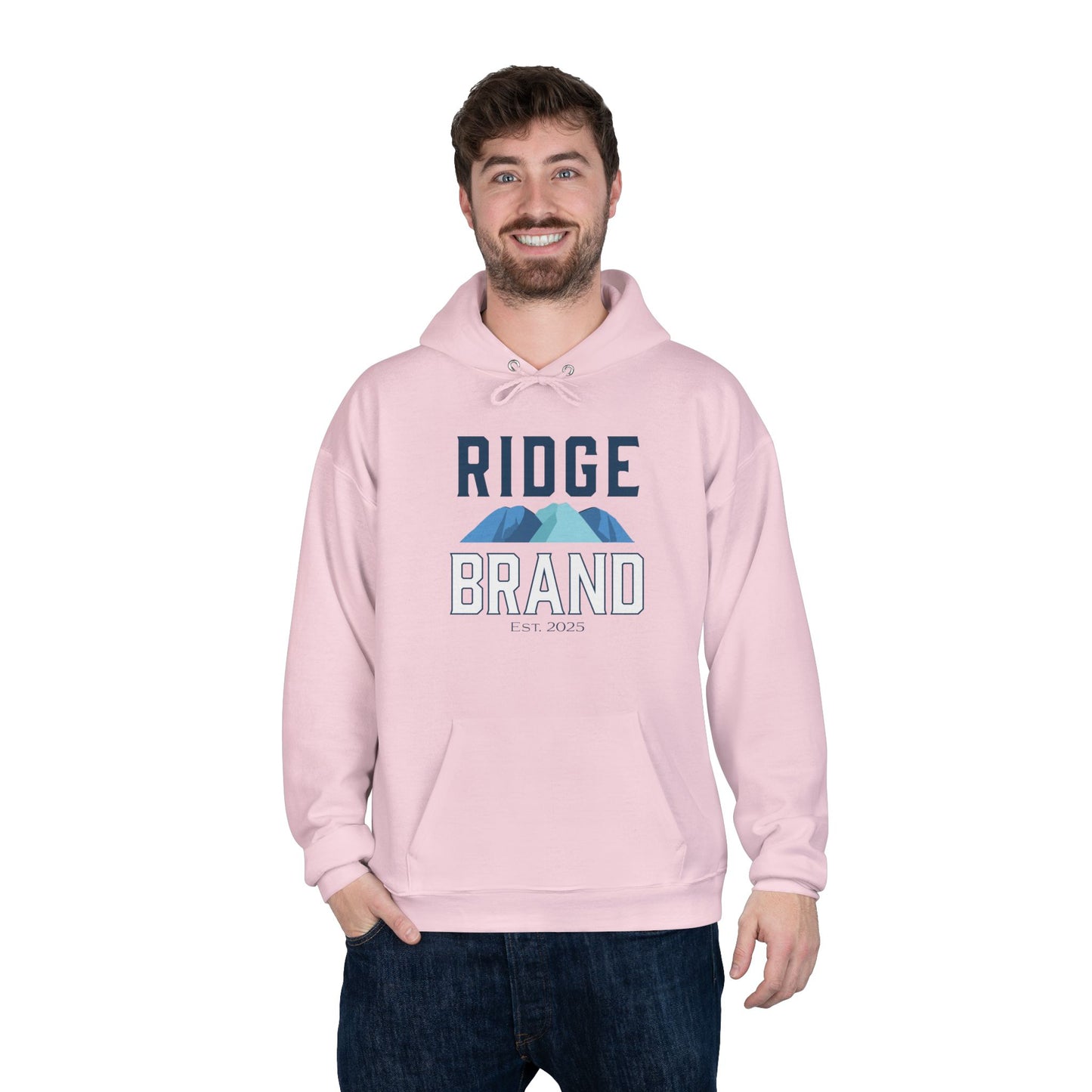 RidgeBrand Hoodie